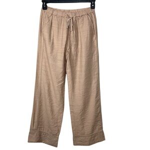 Grade & Gather Wide Leg Pants NWT